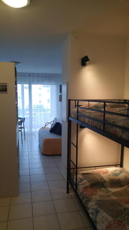 Studio Ideal Couple 2 Enfants, Bien Situe, Calme Ciboure Εξωτερικό φωτογραφία