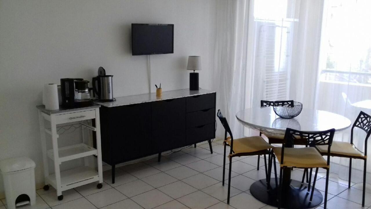 Studio Ideal Couple 2 Enfants, Bien Situe, Calme Ciboure Εξωτερικό φωτογραφία